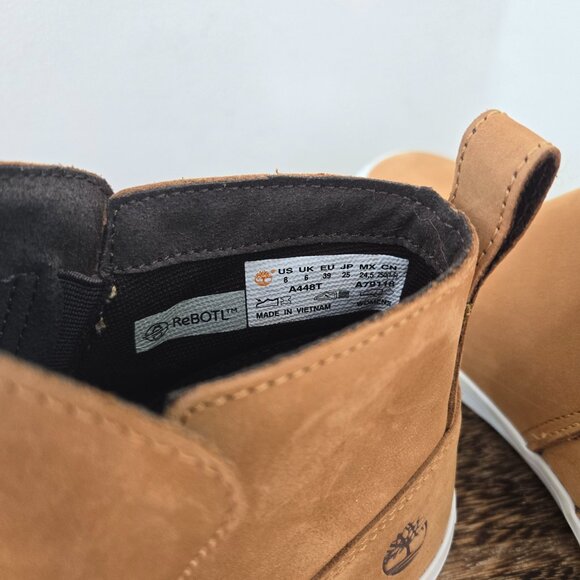 Timberland Boot - Picture 3 of 3